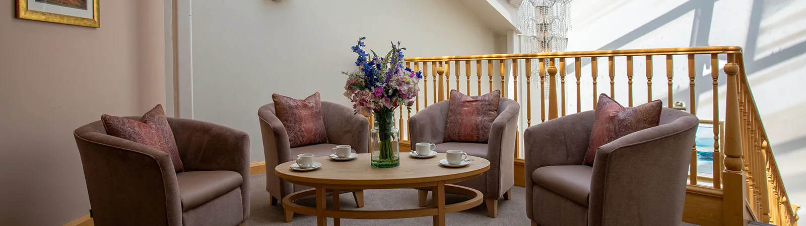 The Lawns Care Home