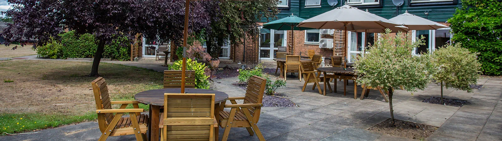 The Lawns Care Home
