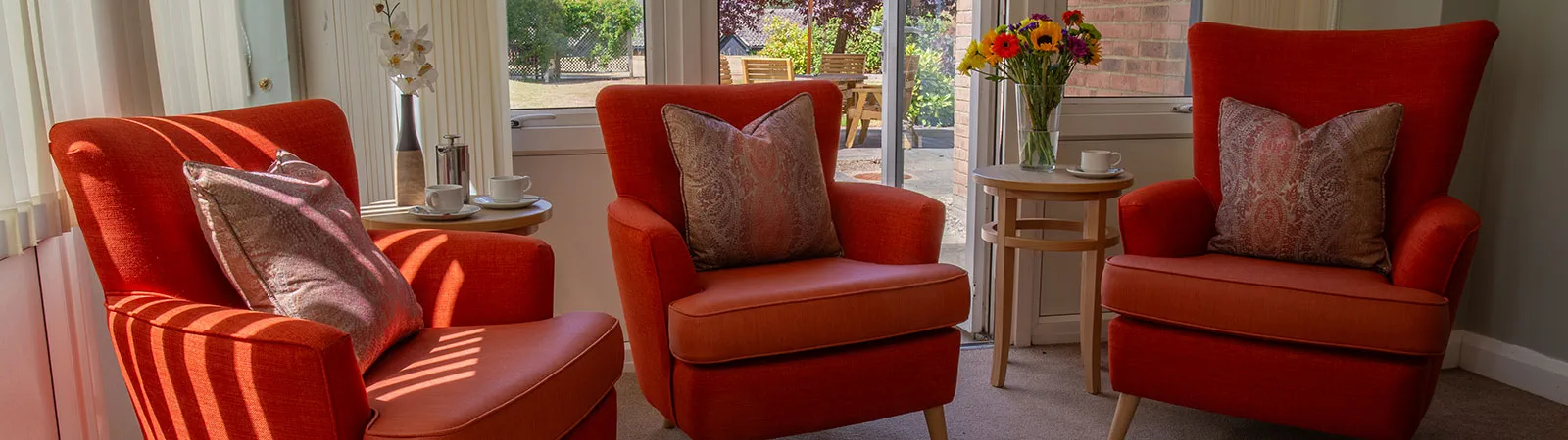 The Lawns Care Home