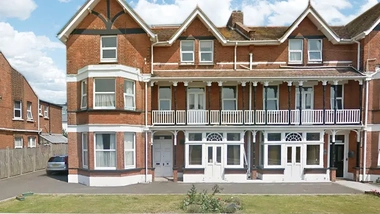 Penfold Lodge