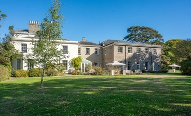 Oaklands