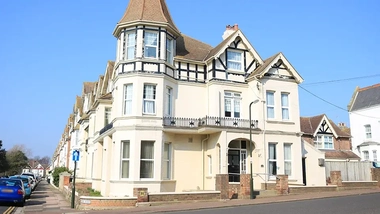 Priory Egerton Road