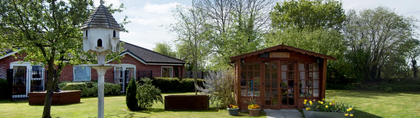 Chilton Meadows Care Home