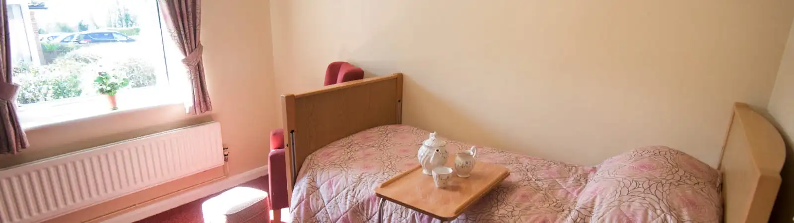 Chilton Meadows Care Home