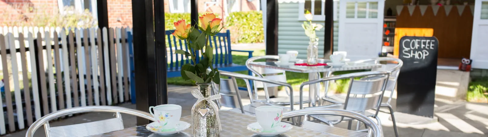 Chilton Meadows Care Home
