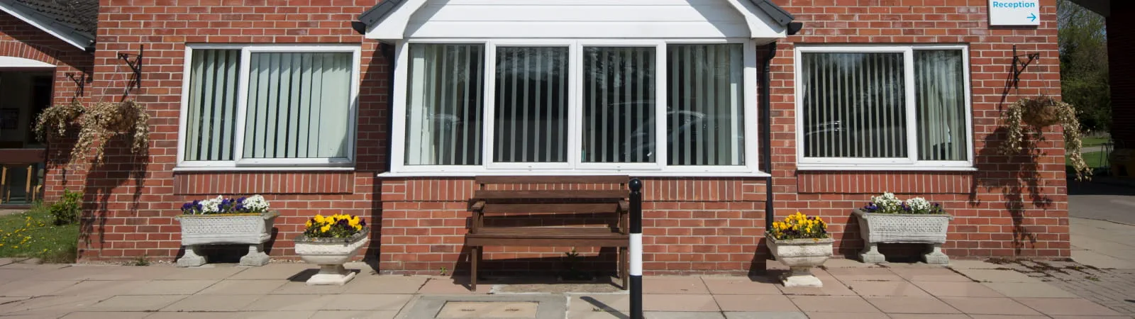Chilton Meadows Care Home