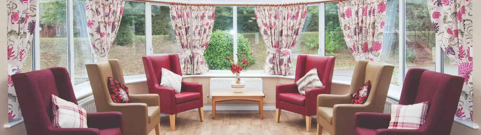 Colonia Court Care Home