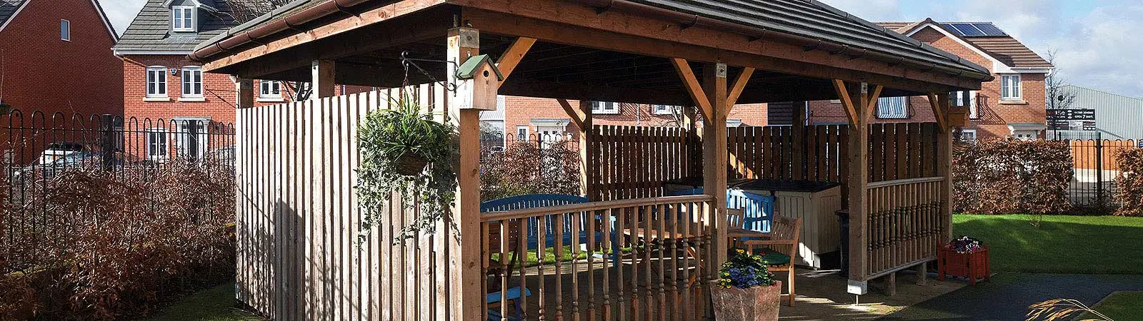 Canning Court Care Home