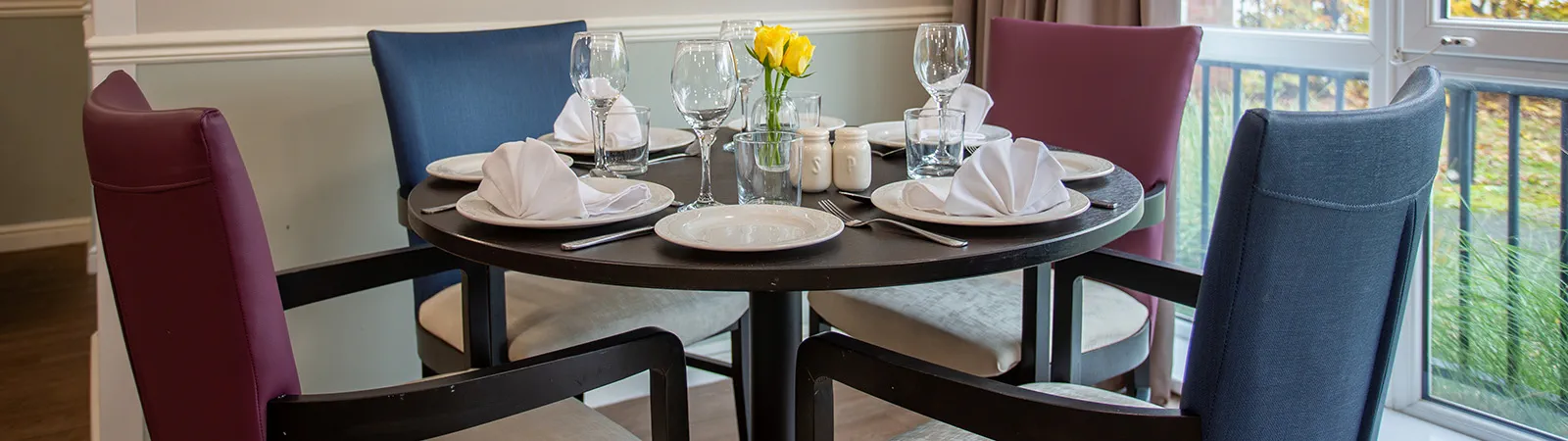 Canning Court Care Home