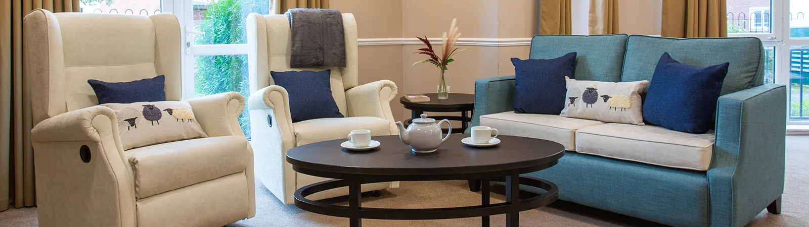 Canning Court Care Home
