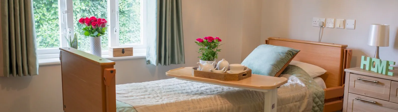 Lynton Hall Care Home