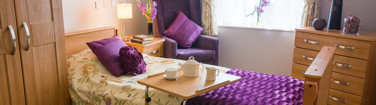Middlesex Manor Care Home