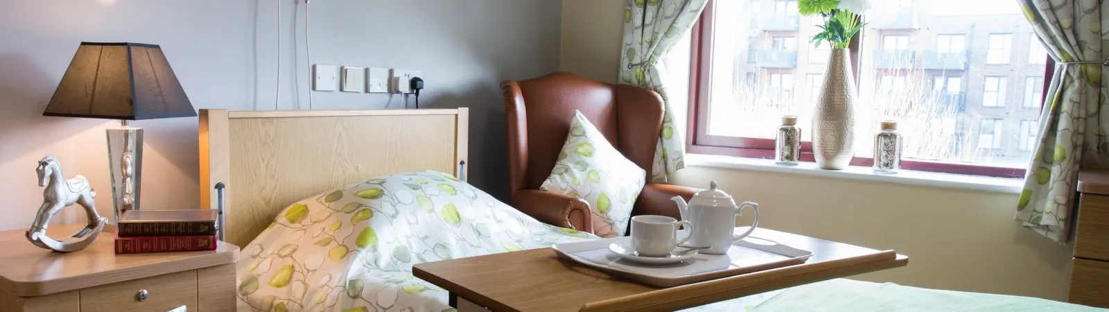 Stamford Care Home