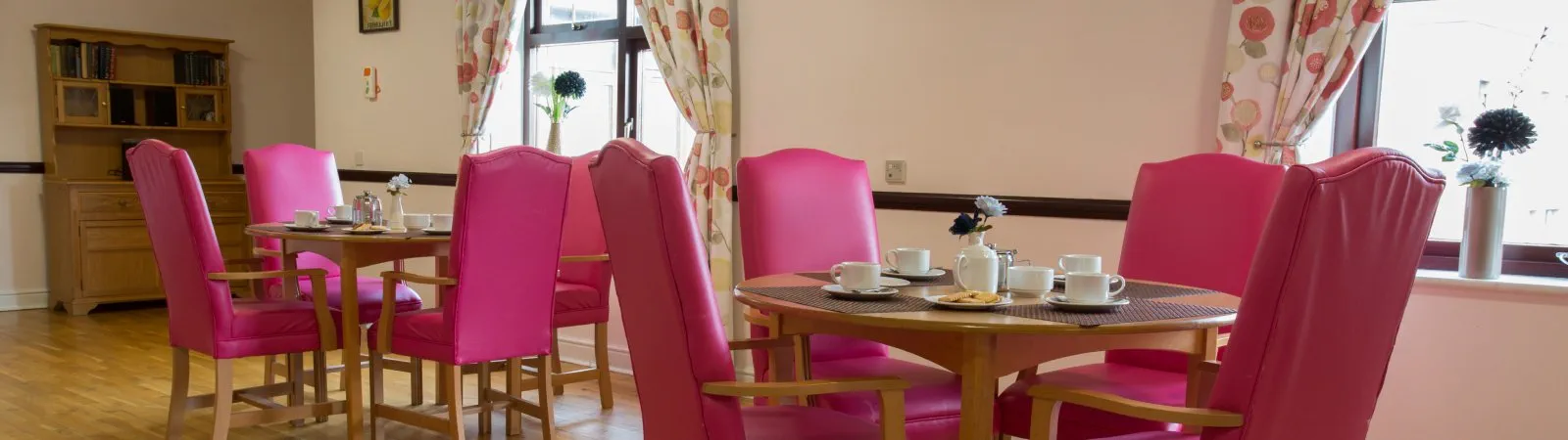 Stamford Care Home