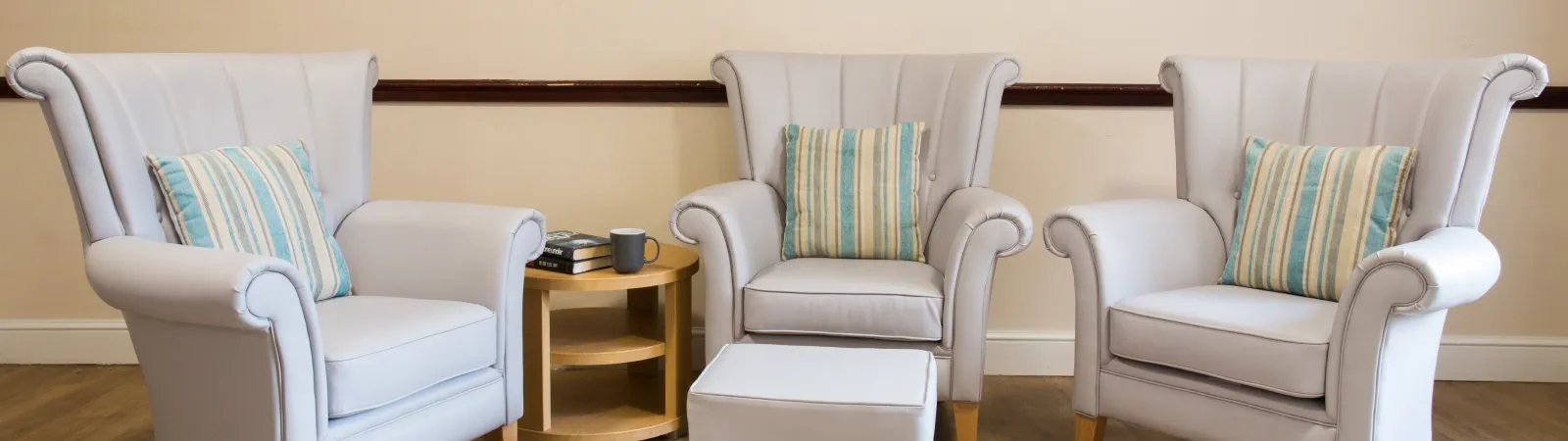 Stamford Care Home