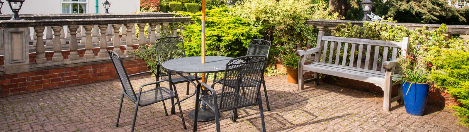 Alveston Leys Care Home