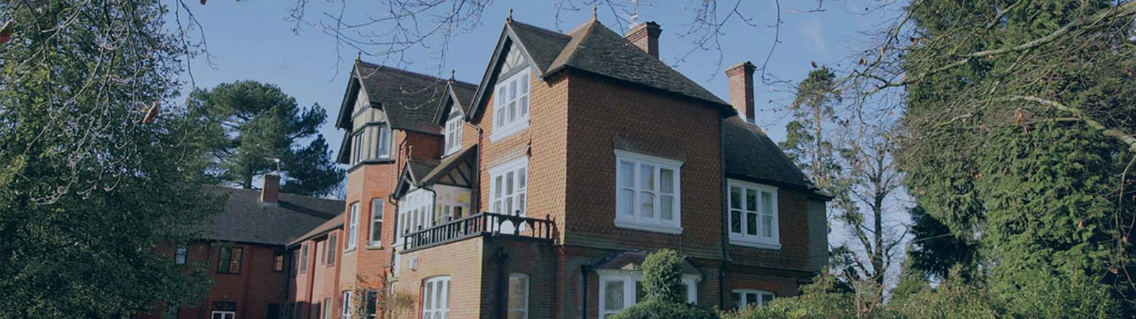 Bayford House Care Home