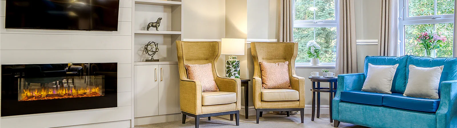 Brookview Care Home