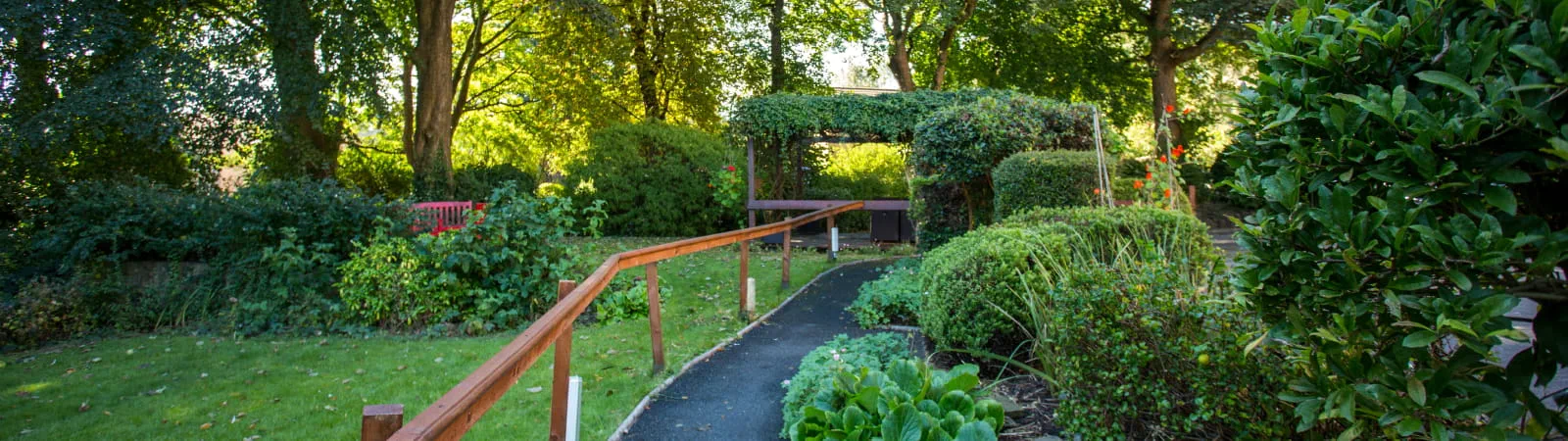Cleveland House Care Home