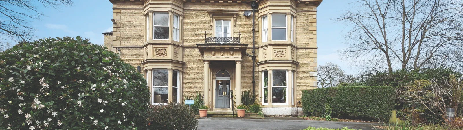 Cleveland House Care Home