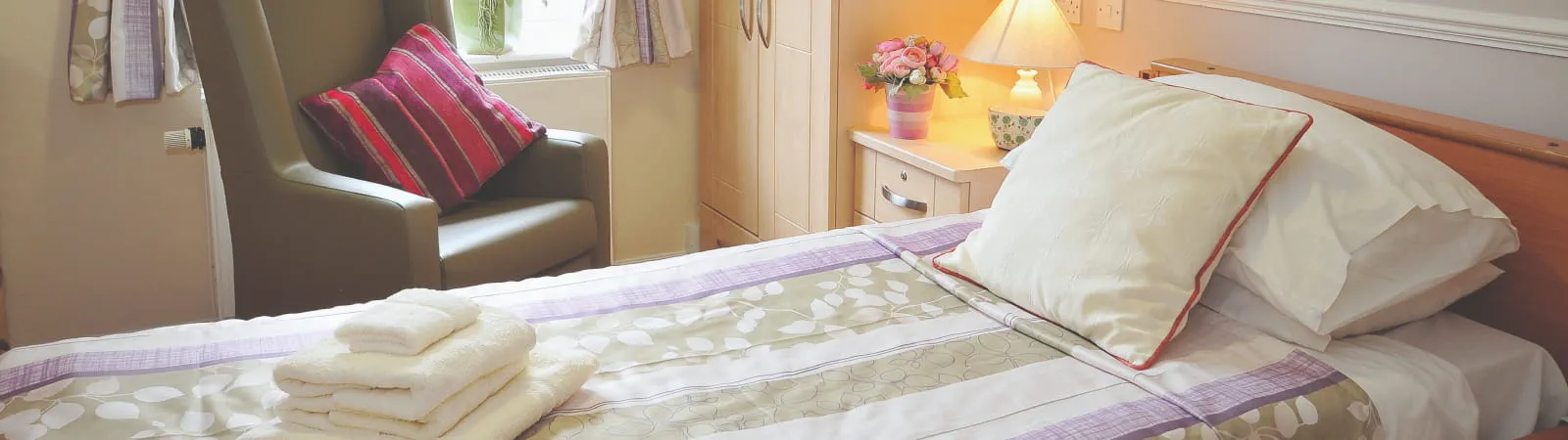 Cleveland House Care Home