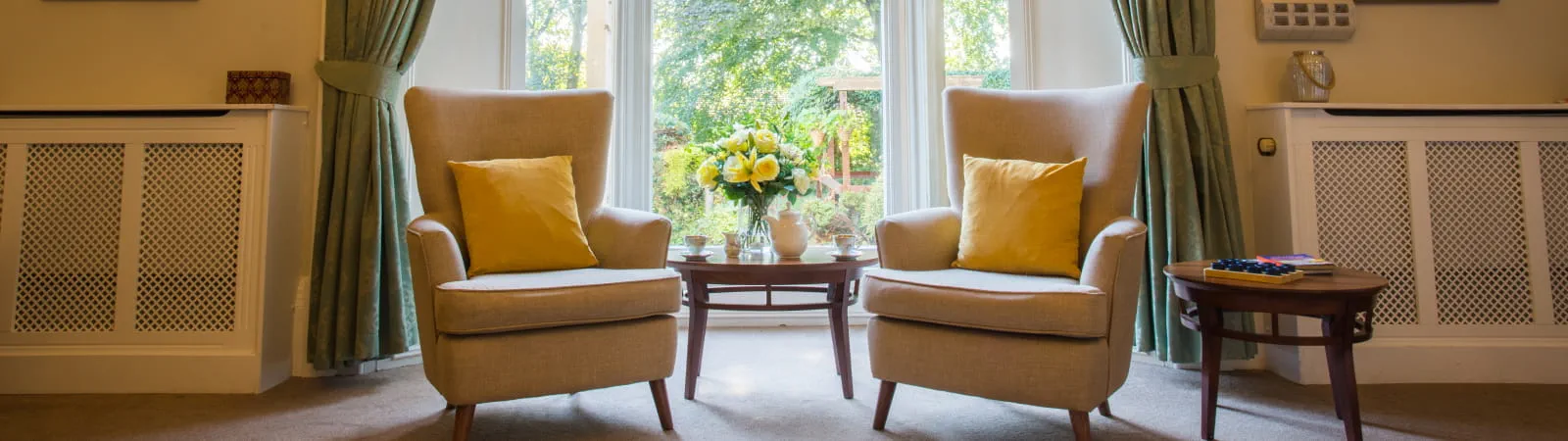 Cleveland House Care Home