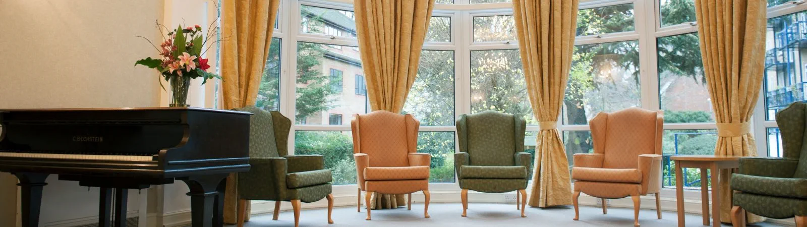 The Highgate Care Home