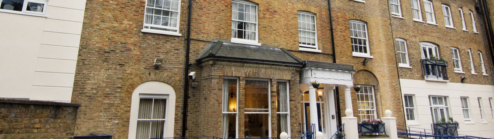 The Highgate Care Home