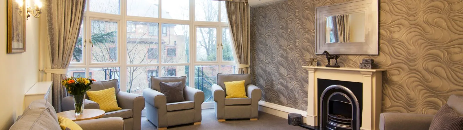 The Highgate Care Home