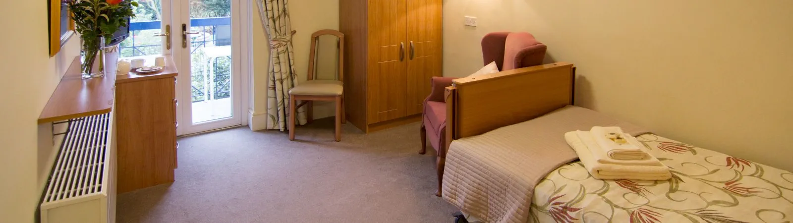 The Highgate Care Home