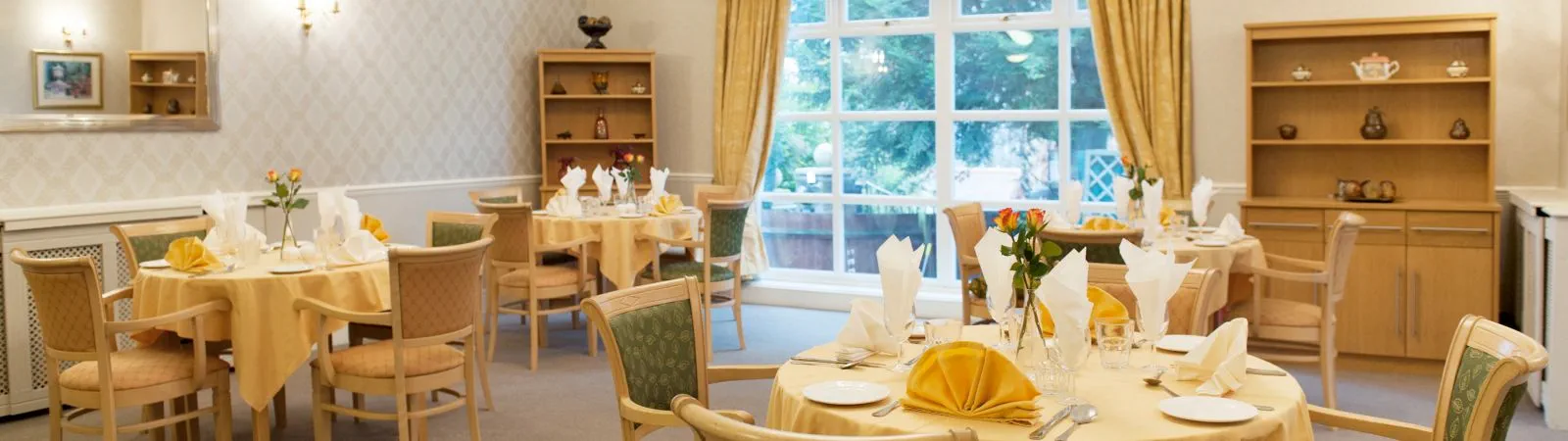 The Highgate Care Home