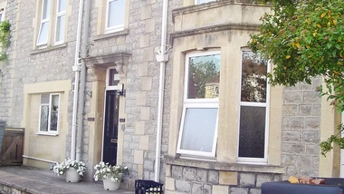 Elm Tree House
