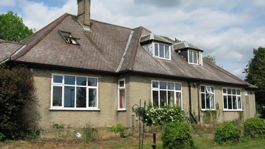 The Croft