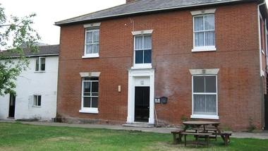 Hill House