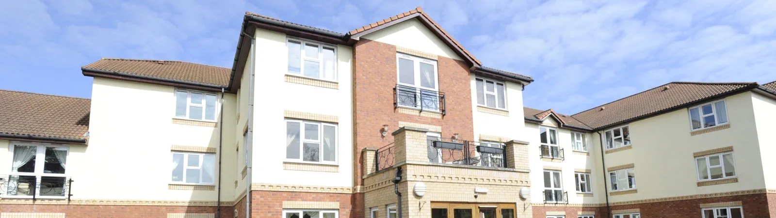 Parkside Care Home