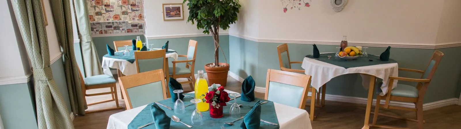 Thatcham Court Care Home