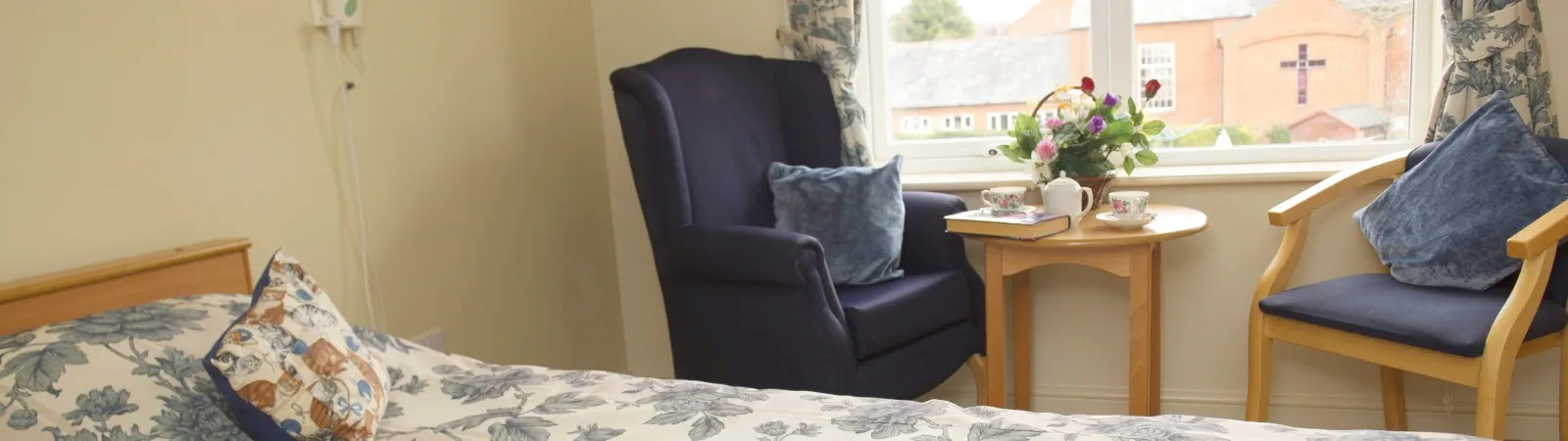 Thatcham Court Care Home