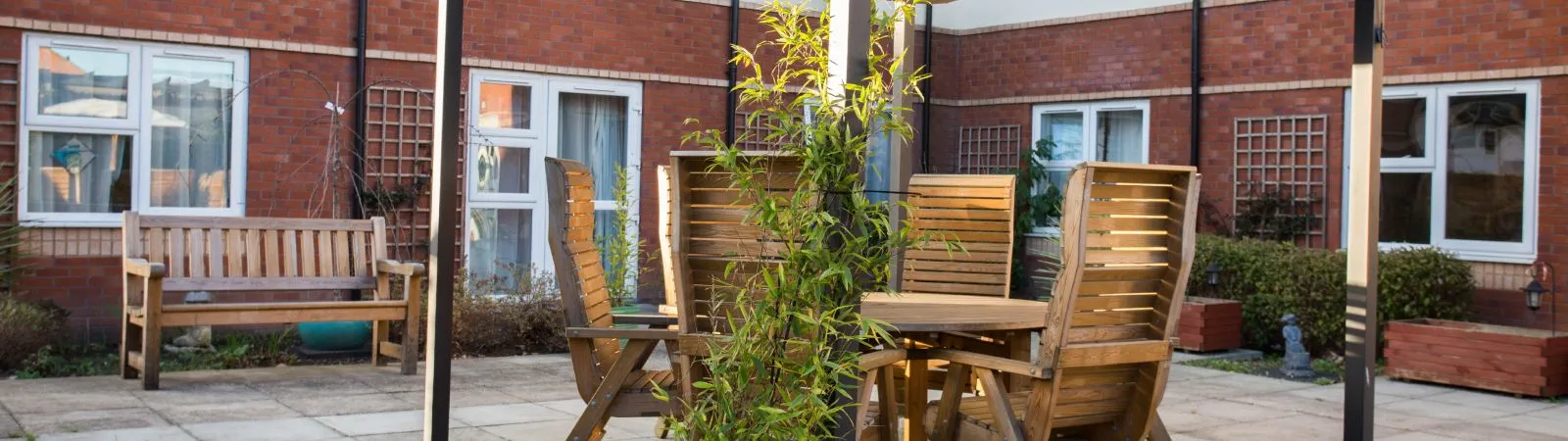 Thatcham Court Care Home