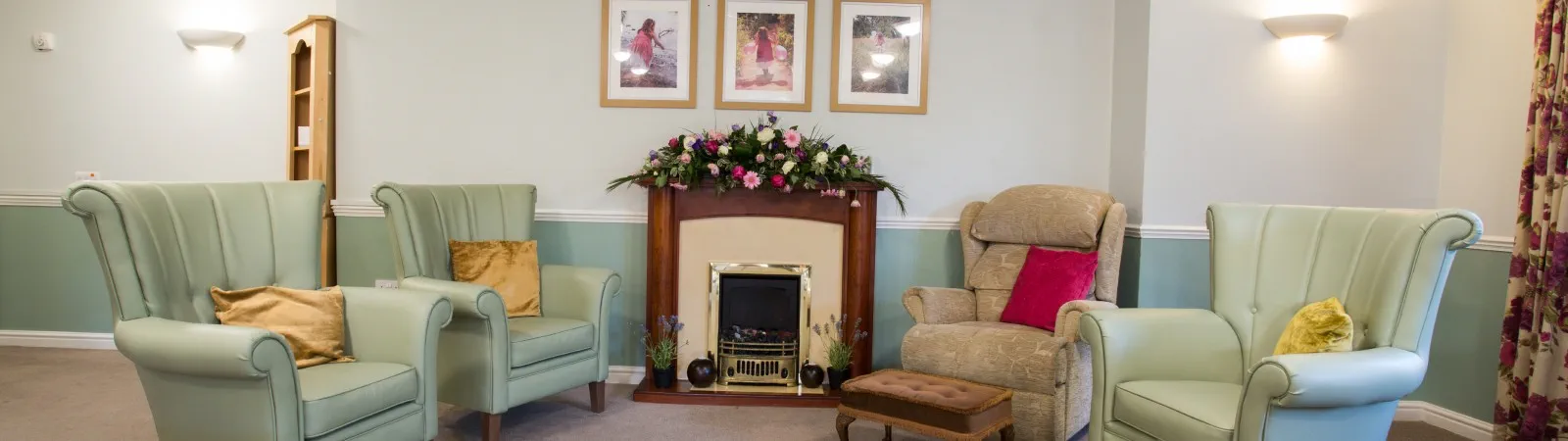 Thatcham Court Care Home
