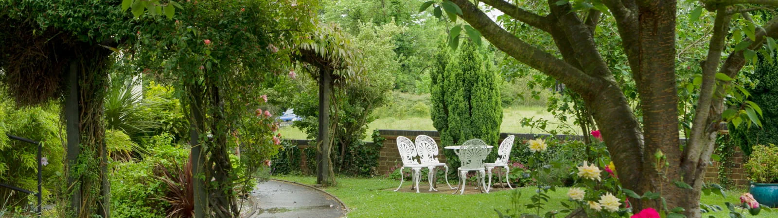 Broad Oak Manor Care Home