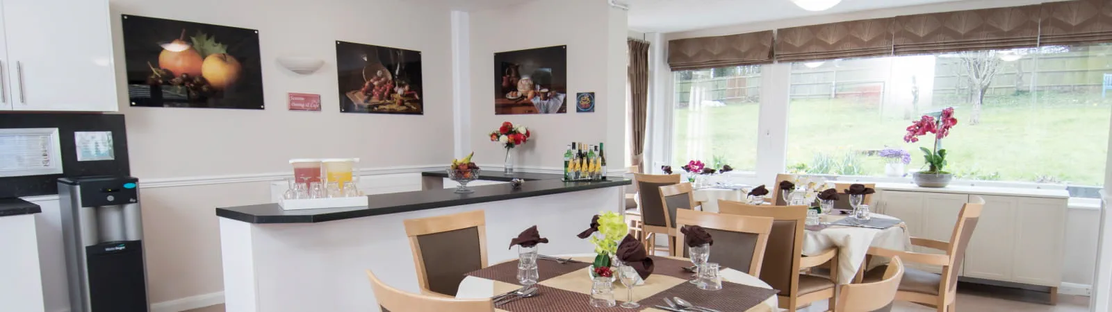 Eglantine Villa Care Home