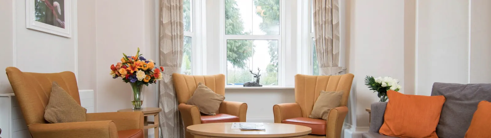 Eglantine Villa Care Home