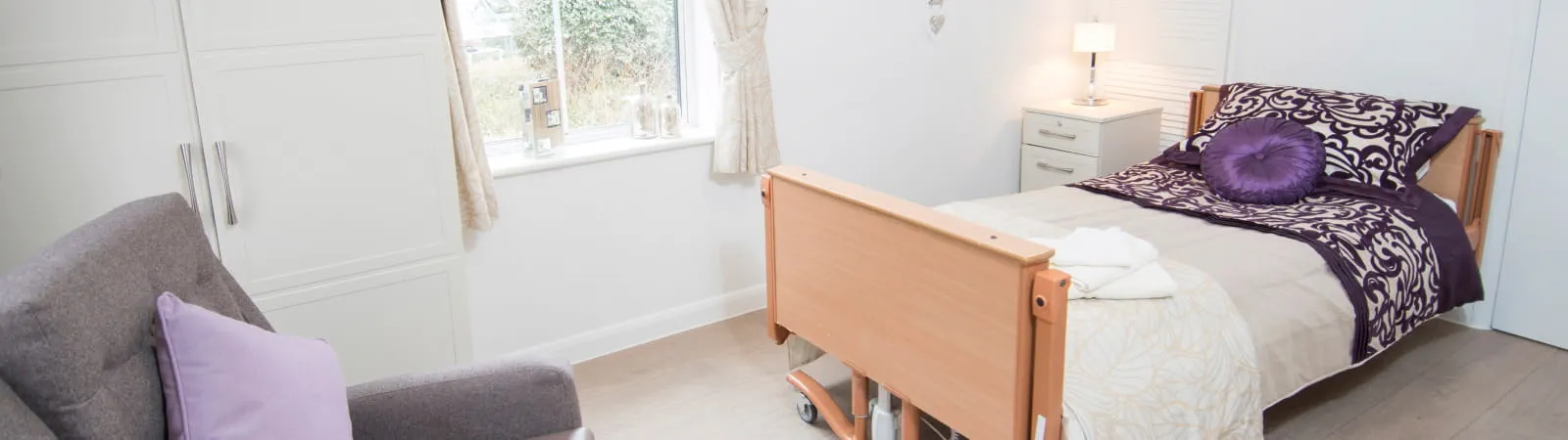 Eglantine Villa Care Home
