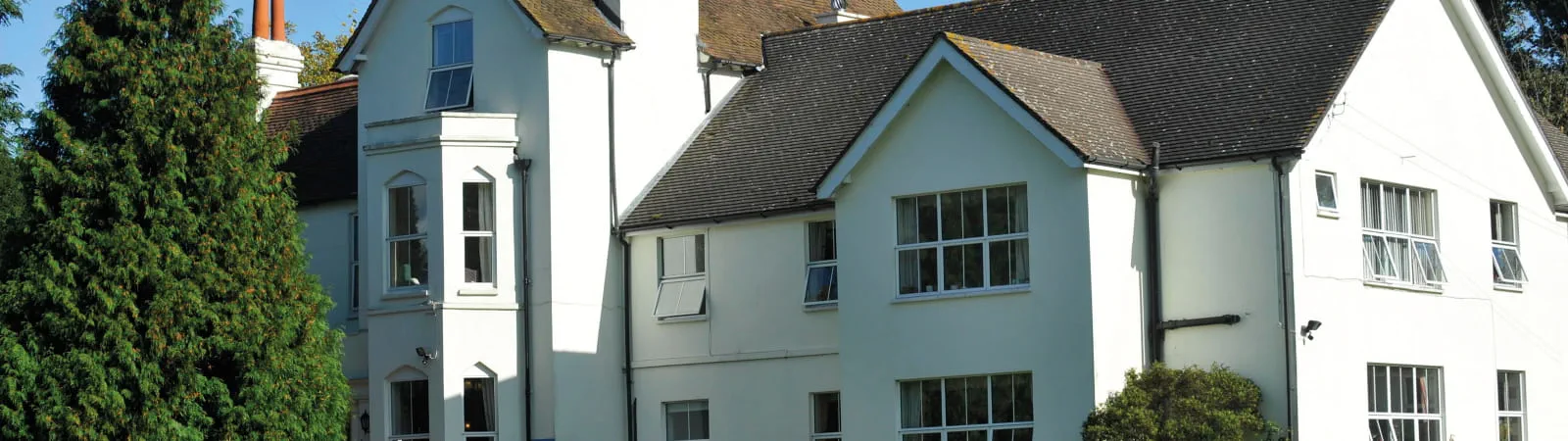Eglantine Villa Care Home