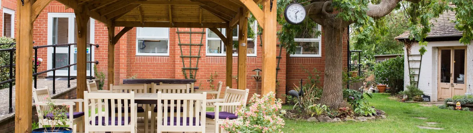 Green Gates Care Home