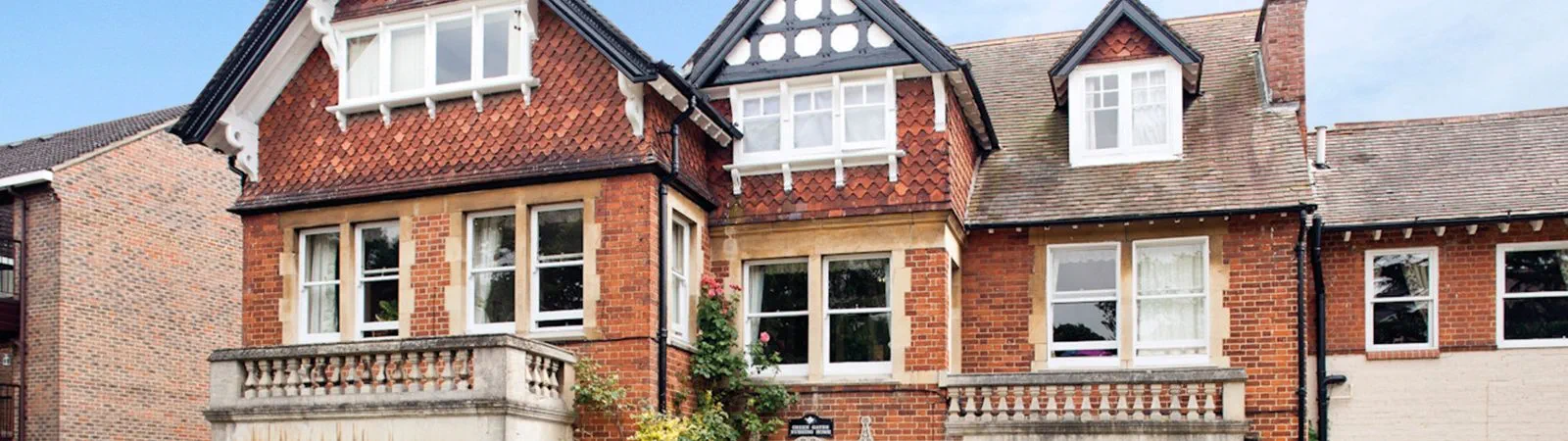 Green Gates Care Home