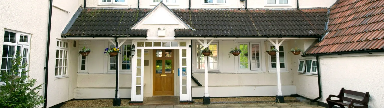 Hadley Lawns Care Home