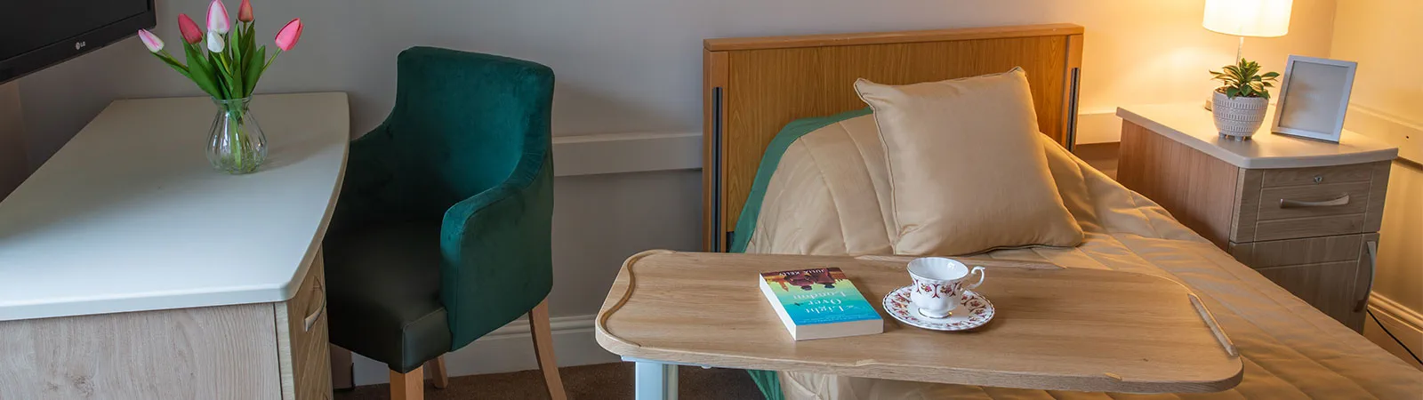 Leominster Care Home