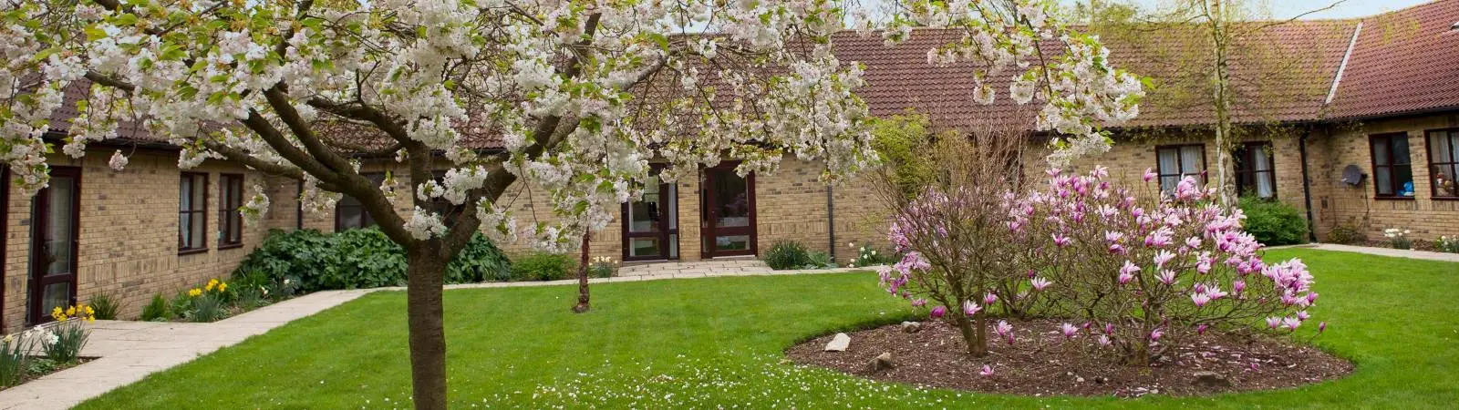 Premier Court Care Home