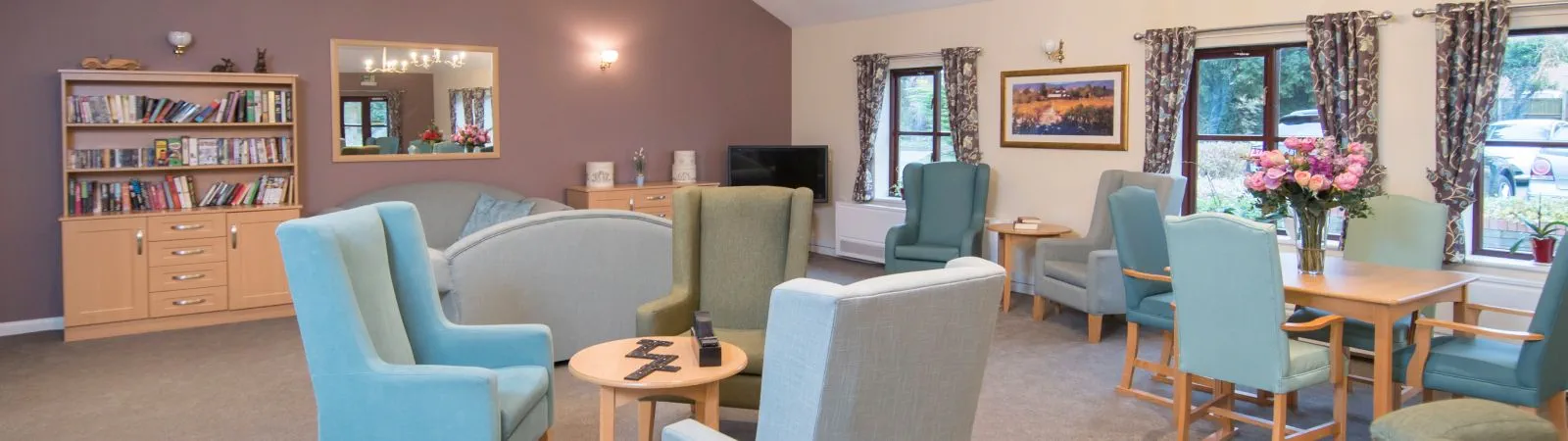 Premier Court Care Home